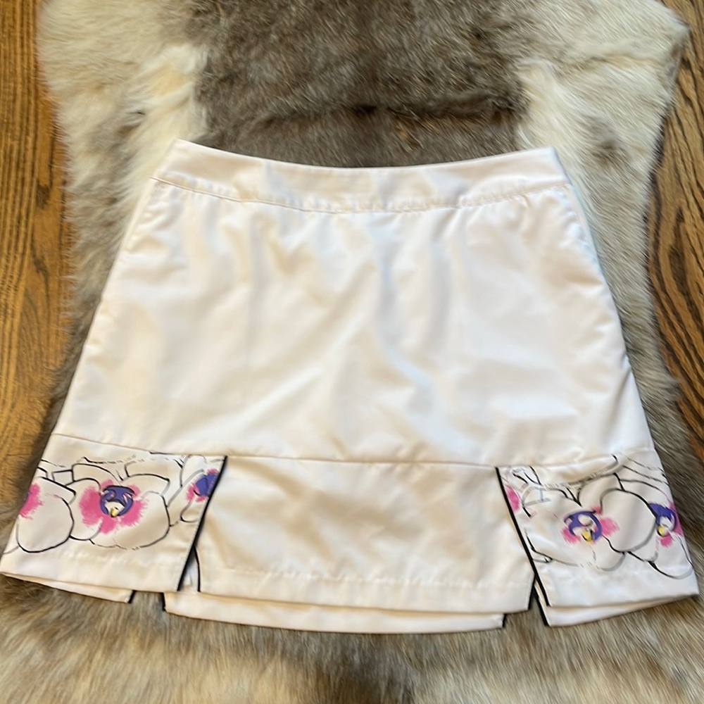 ADIDAS climacool skort